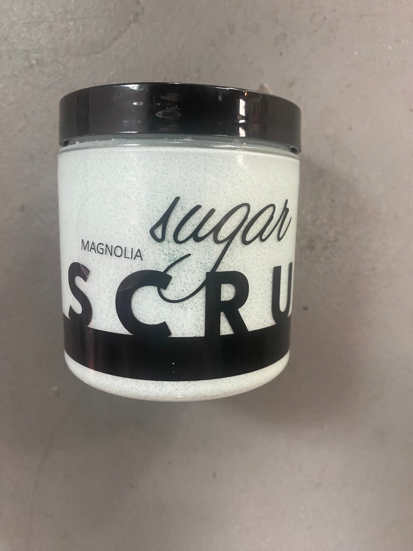 Magnolia Scrub