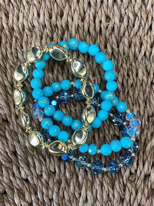 Turquoise Days