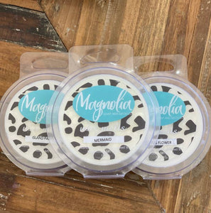 Magnolia Melts