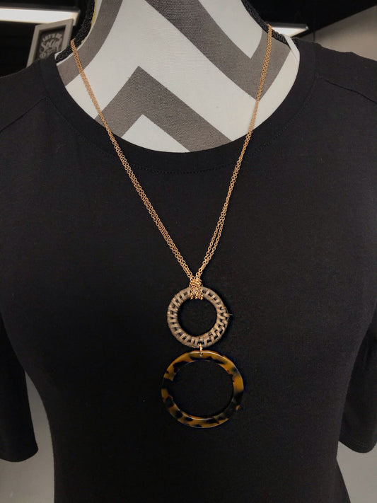The Perfect Necklace