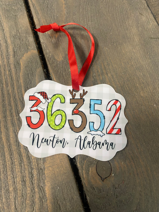 36352 Newton AL