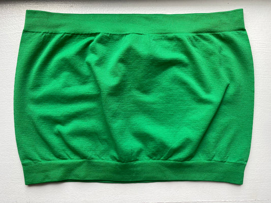 Green Bandeau