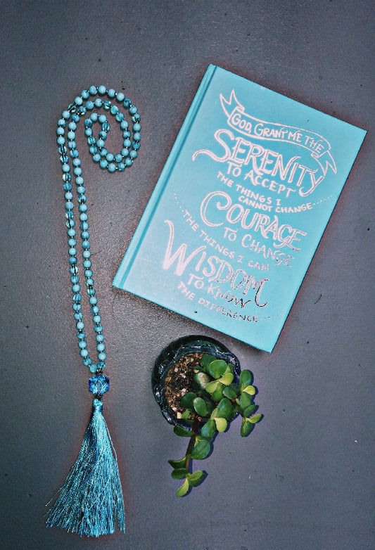 Turquoise Necklace