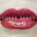 Sheer Berry