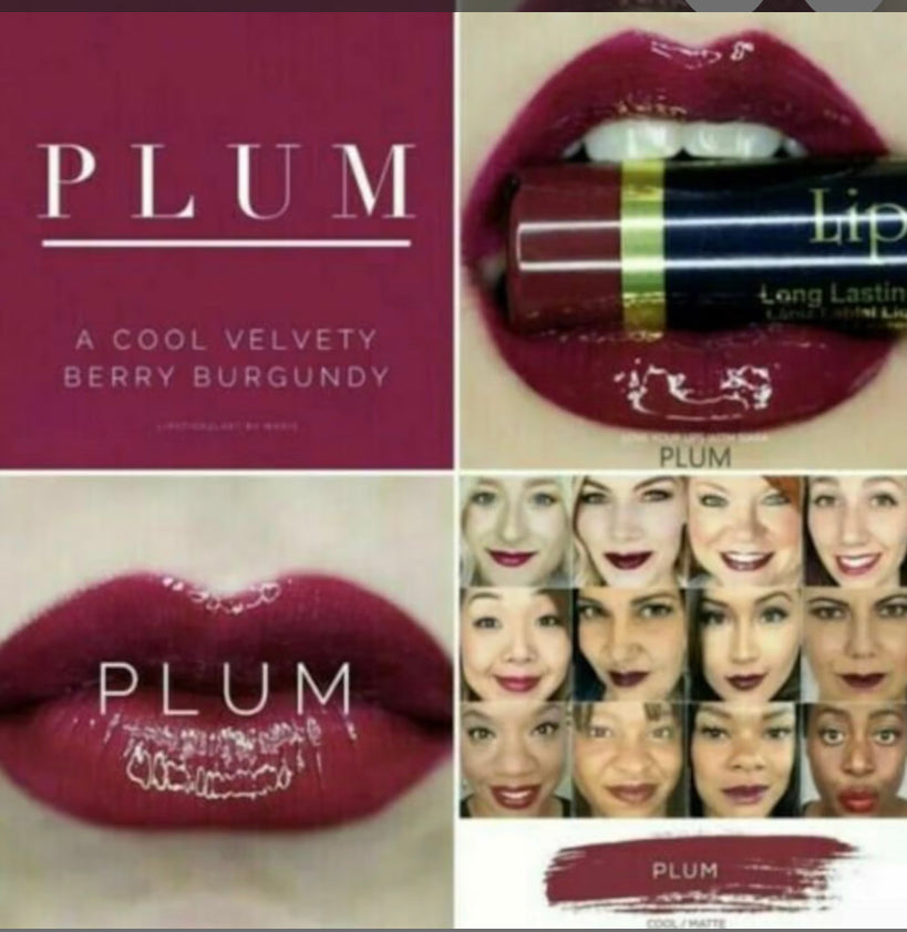 Plum