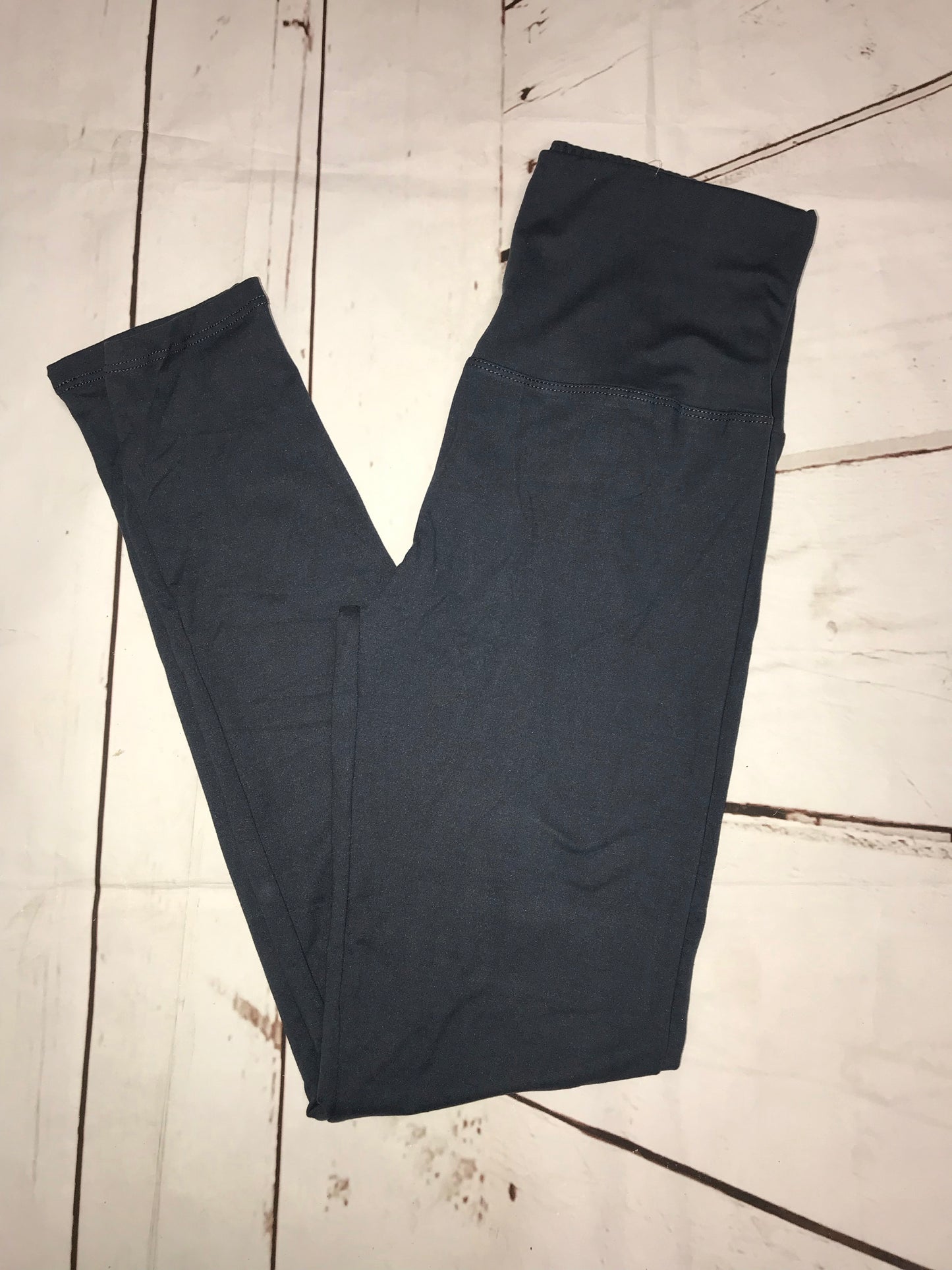 Yoga Band Leggings