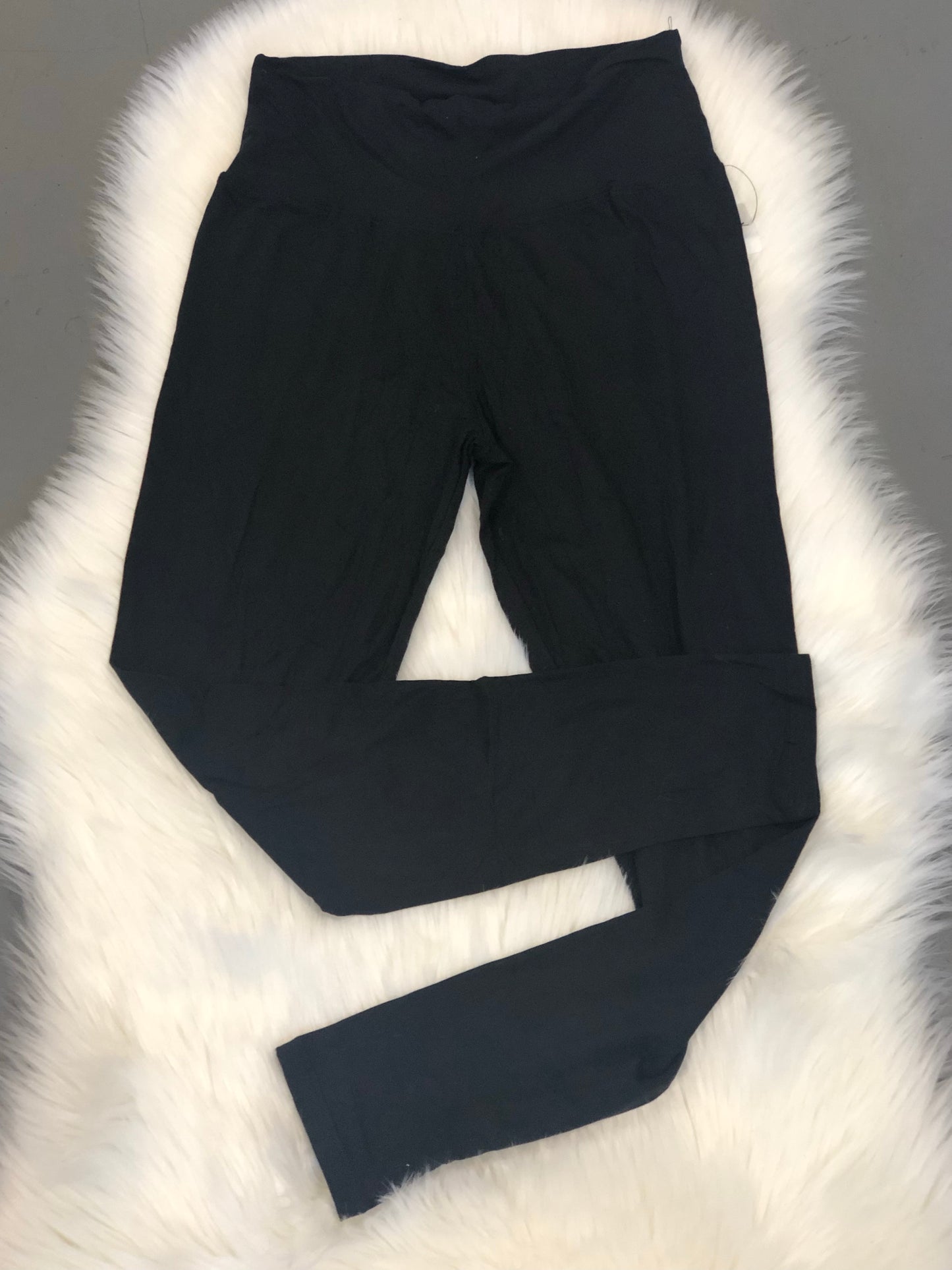 Yoga Band Leggings