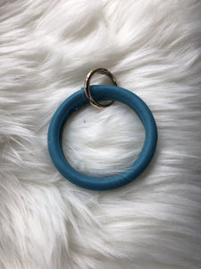 Teal O-ring