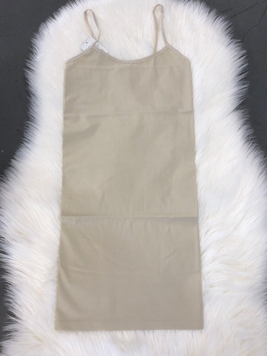 Oyster Body Tank
